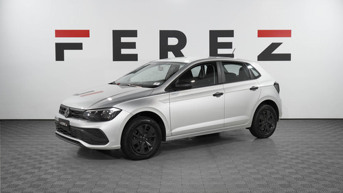 Volkswagen Polo 1.6 Msi Track 2026