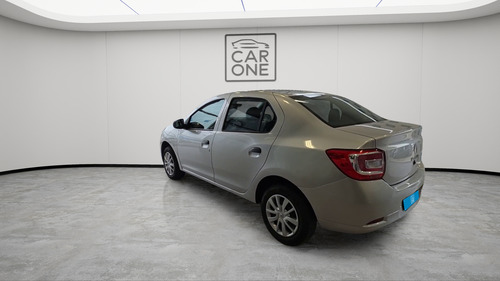 Renault Logan II 1.6 16V LIFE 2024