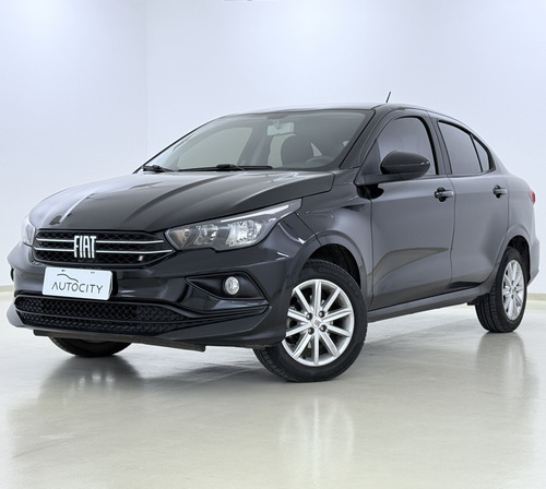 Fiat Cronos 1.3 GSE LIKE L23 2024