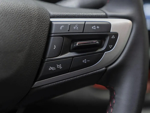 Chevrolet Onix 1.0 Turbo Rs At 2026