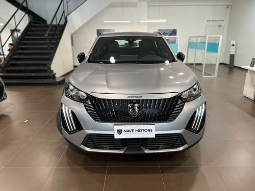 Peugeot 2008 1.0T Allure 2025