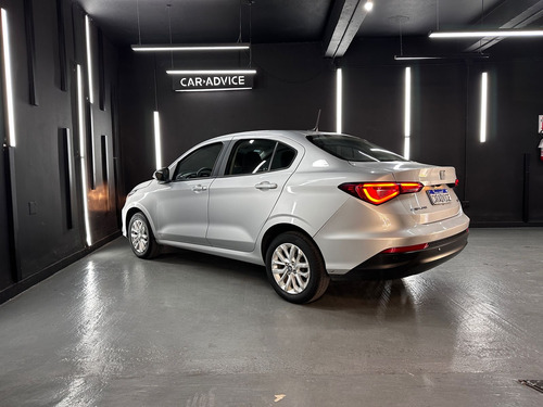 Fiat Cronos 1.3 DRIVE PACK CONECTIVIDAD L21 2022