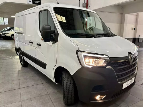 Renault Master 2.3 L1H1 (8M3) 2026