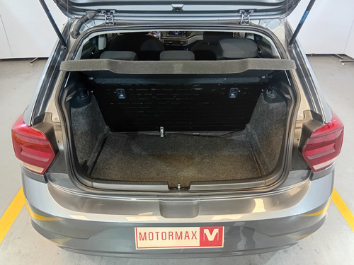 Volkswagen Polo 1.6 Msi Trend L/22 2022