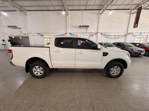Ford Ranger 3.2 Tdi Dc 4x2 Xls L19 2022