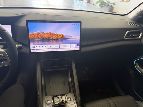 BYD Yuan Pro 0.0 Gs (45,12 Kwh) 2025