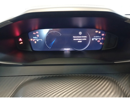 Peugeot 208 L/24 1.6 Allure 2024