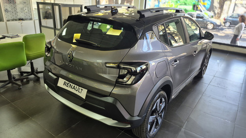 Renault Kardian 1.0 Tce Premiere Edition 200 Edc 2025