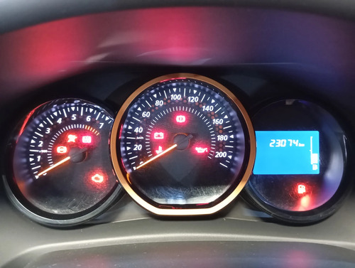 Renault Sandero Stepway 1.6 Privilege 2019