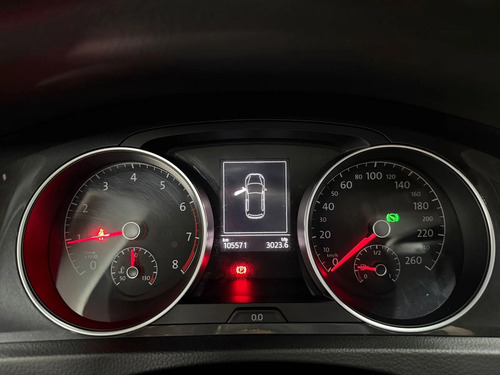 Volkswagen Golf 1.4 VII TSI BLUEMOTION TECH COMFORTLINE DSG L18 2019