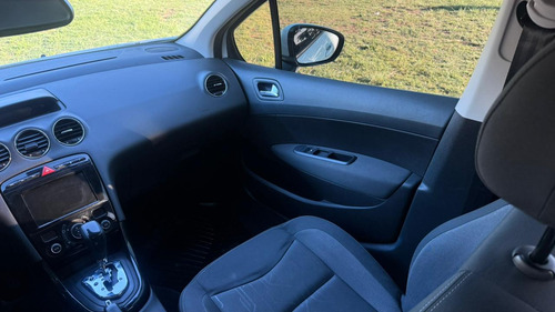 Peugeot 408 ALLURE PACK THP TIPTRONIC 2019