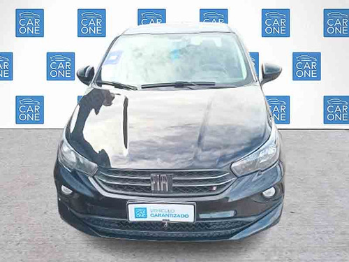 Fiat Cronos 1.3 GSE LIKE L23 2023