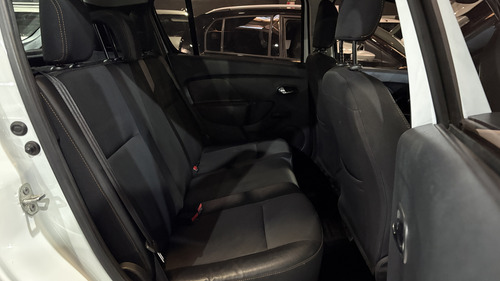 Renault Sandero Stepway 1.6 Dynamique 105cv 2016