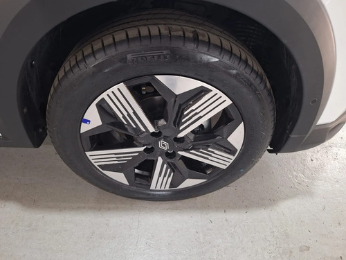 Renault Kardian 1.0 Tce Iconic 200 Edc 2026