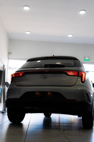 Hyundai HB20 1.6 Comfort Plus Mt 2025