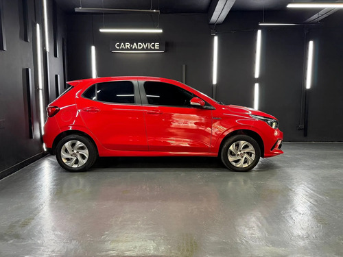 Fiat Argo 1.3 GSE DRIVE PACK CONECTIVIDAD L17 2019