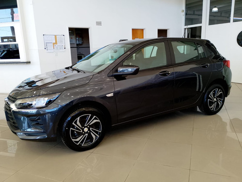 Chevrolet Onix 1.0 Lt 2026