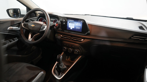 Chevrolet Onix 1.0 Lt 2026