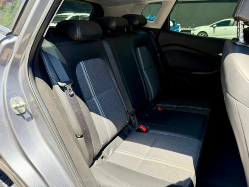 Chevrolet Tracker 1.2 T LTZ AT6 L20 2021