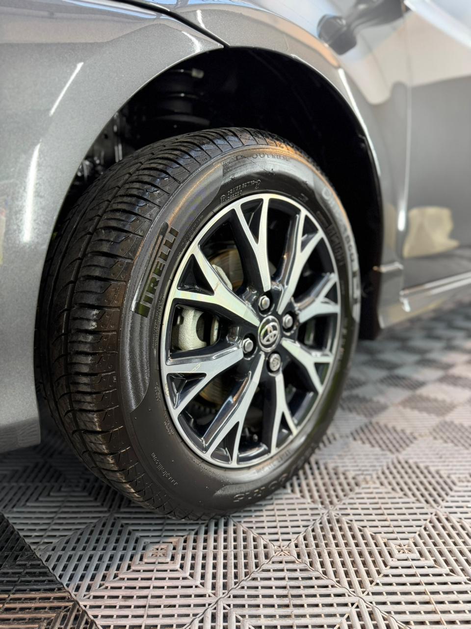 Toyota Etios Xls Pack 1.5 6mt 2022