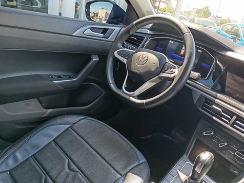 Volkswagen Nivus COMFORTLINE 200 TSI AT 2022