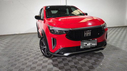 Fiat FASTBACK 1.3 T270 At6 2025