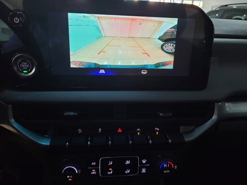 Chevrolet S-10 2.8 TD DC 4X4 LTZ AT L26 2026