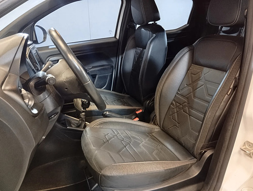 Fiat Strada 1.3 Fire Fly Volcano Cd 2021