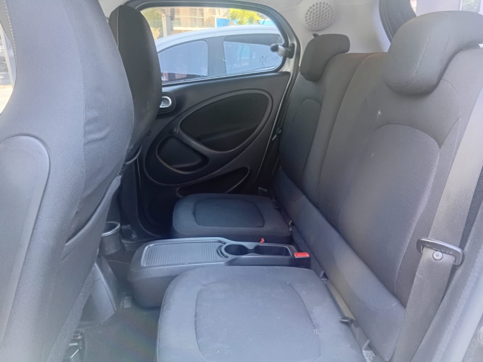 forfour 1.0 Passion 2017