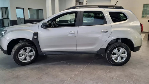 Renault Duster 1.6 Hr16 Intens 115Cv 2024