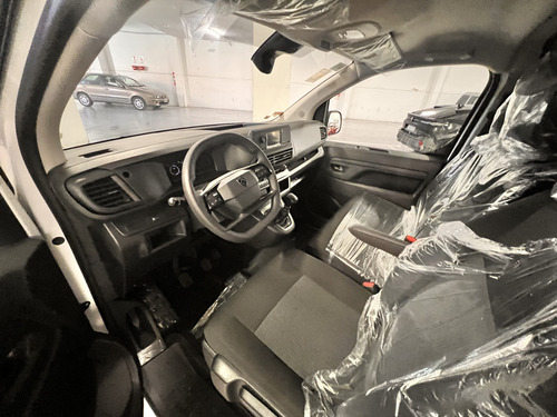 Peugeot Expert 1.6 Hdi Premium 2025