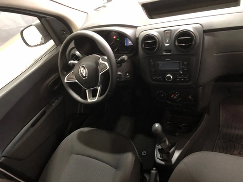 Renault Kangoo Ii Express 1.6 Sce Confort 2026