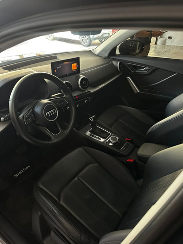 Audi Q2 1.5 35 Tfsi Stronic Advanced 150Cv 2024