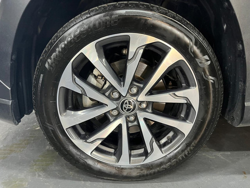 Toyota Corolla Cross 2.0 Xei Cvt 2023