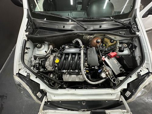 Renault Kangoo 1.6 EXPRESS CONFORT 1 PLC L14 2016