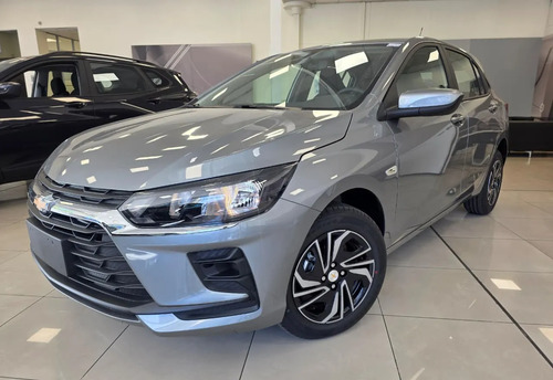 Chevrolet Onix 1.0 Lt 2025