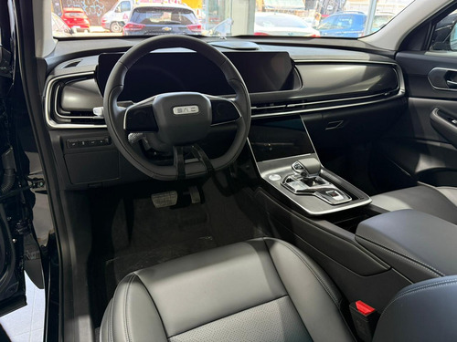 BAIC X55 Plus 1.5T 7Dct 2025