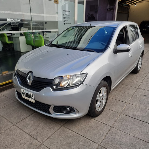 Renault Sandero 1.6 Privilege 105cv 2015