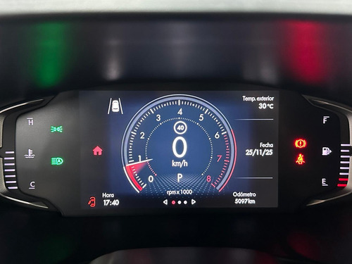 Fiat Pulse 1.0 IMPETUS L23 2024