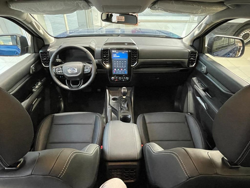 Ford Ranger 2.0 Cd 4X4 Xlt At 210Cv 2025