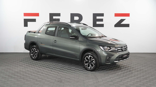 Volkswagen Saveiro 1.6 Msi Extreme Cd 2026