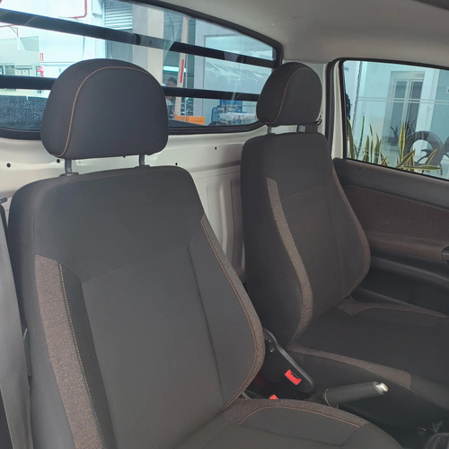 Volkswagen Saveiro 1.6 Msi Trendline Cs 2024