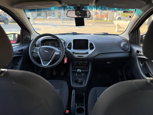 Ford Ka 1.5 Se L18 2019