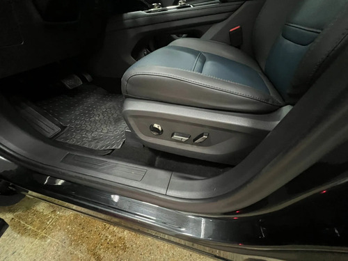 Ford Territory 1.8 Ecoboost Titanium At 2023