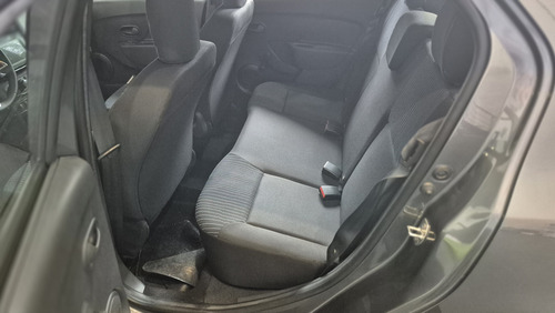 Renault Logan 1.6 16v Life 2026