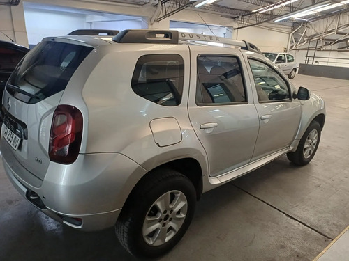 Renault Duster 2.0 Ph2 4x2 Privilege 143cv 2016