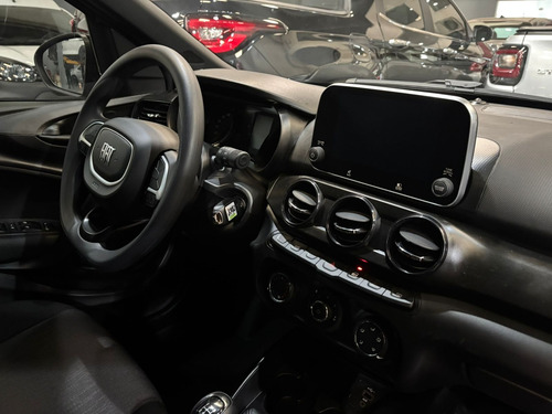 Fiat Argo 1.3 Drive Gse 2025