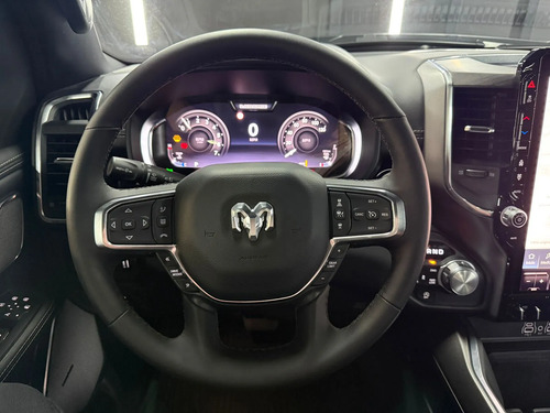 RAM 1500 3.0 DC 4X4 LARAMIE AT8 2025