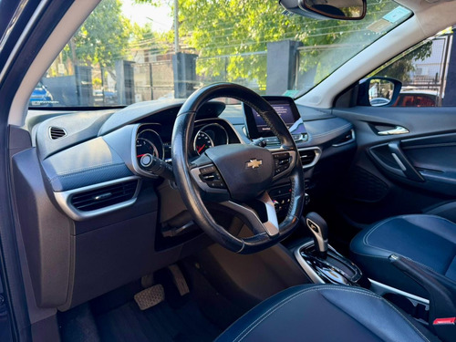 Chevrolet Tracker 1.2 T PREMIER AT6 L20 2021