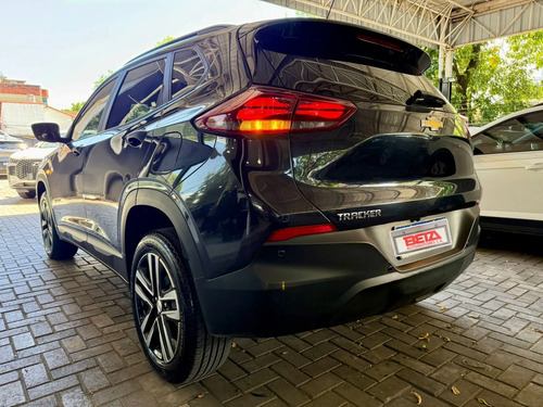 Chevrolet Tracker 1.2 TURBO AT6 L20 2024